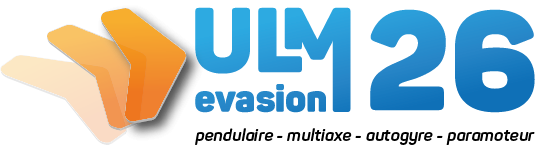 ULM évasion 26