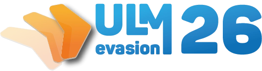 ULM évasion 26